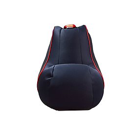 Mua Ghế lười hạt xốp The Beanbag House - Gami X-Thunder nhỏ gọn  dáng cong ôm theo cơ thể  êm ái  thoải mái  sang trọng.
