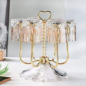 Mua GIÁ TREO CỐC CHÉN ĐẸP