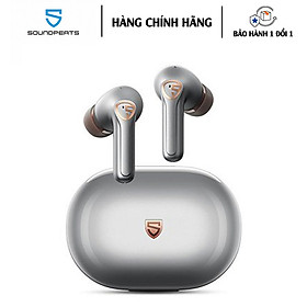 Mua  Tai Nghe Bluetooth Earbuds SoundPeats H2 hỗ trợ điều khiển cảm ứng tiện lợi - Hàng Chính Hãng