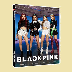 Album ảnh Balckpink mới nhất đẹp nhất