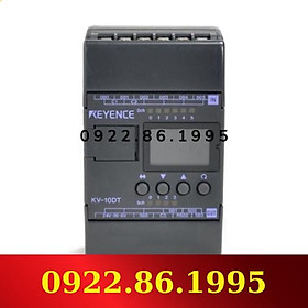 Bộ lập trình điều khiển PLC Keyence KV-10DT