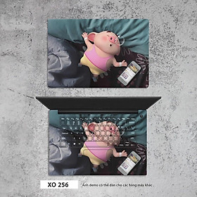 Mua Decal dán Skin laptop - Thiết kế chuẩn theo từng model máy