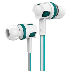 Mua Tai Nghe Nhét Tai Langsdom Super Bass JM26 cho iPhone/Samsung/Oppo - Hàng Nhập Khẩu 2018