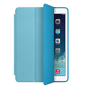 Bao Da Smart Case Gen2 TPU Dành Cho iPad 2/ 3/ 4 - Hàng nhập khẩu