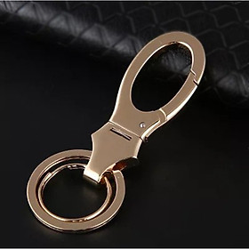 Móc Treo Chìa Khóa Thời Trang ZB8703 (Màu Ngẫu Nhiên)