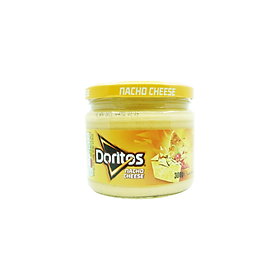 Sốt Phô Mai Nacho Dip hiệu Doritos 300g