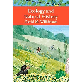 Ảnh bìa Ecology and Natural History