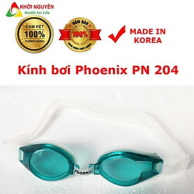 Kính bơi Phoenix PN 204