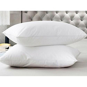 Mua Combo 2 Gối Massgae Chống Ngáy   giúp Thư Giãn Và Cải Thiện Giấc Ngủ  kt 50x70cm
