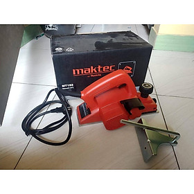 MÁY BÀO (82MM) 500W MAKITA MT192 - HÀNG CHÍNH HÃNG