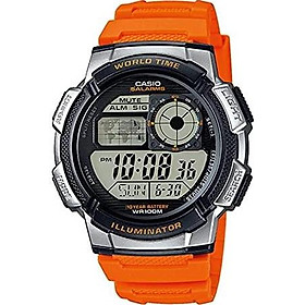 Casio Collection Men's Watch AE-1000W-4BVEF