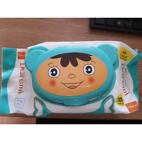 Mua Khăn ướt Doremi