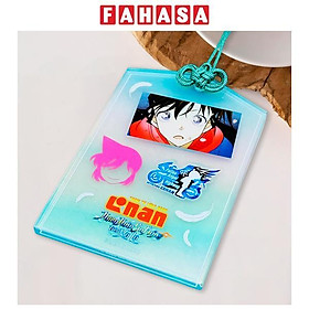 Móc Khóa Omamori - Phim Điện Ảnh Thám Tử Lừng Danh Conan 2026 - Tagger - Ran