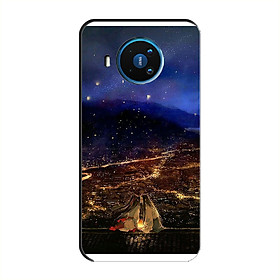 Ốp Lưng Dẻo Dành Cho NOKIA 8.3