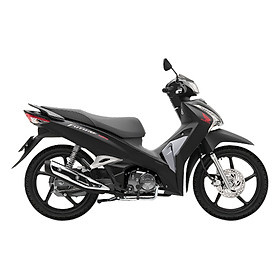 Xe Máy Honda Future Fi Vành Đúc - Đèn LED 2018