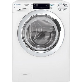 Máy Giặt Candy GVF1412LWHC3/1-S (12kg)
