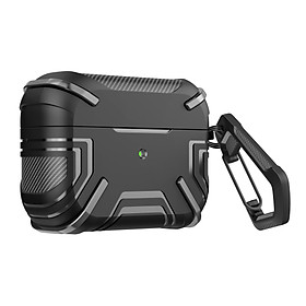 Bao Case Ốp Chống Shock 360 cho Airpods Pro / AirPods 3 / Airpods Pro 2
