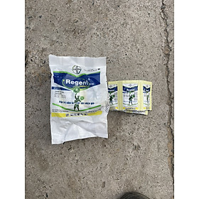 Mua Combo 50 gói Thuốc trừ sâu Regent Bayer ️ Hàng cũ hết date