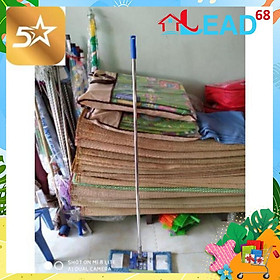 Mua Cây lau nhà 45cm cán thẳng dài 1m45 ( Shop 5 sao )