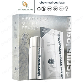 FESTIVAL-Bộ mùa lễ hội BÔNG TUYẾT ĐẦU MÙA