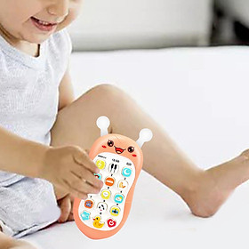 Phone Toy  Toy 15 Songs for Infants Baby