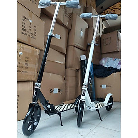 Xe trượt Scooter cao cấp chịu lực cho trẻ em