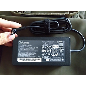 Mua Sạc (ADAPTER FIT) dành cho Laptop MSI GF63 THIN 12VE Series 12VE-068US ADP-120VH D ADP-120CH B 120W 4.5mm  hàng nhập khẩu