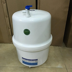 Bình áp nhựa 4.0G dung tích 10L cho máy lọc nước RO