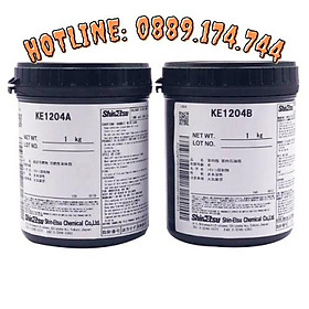 Mua Keo chống cháy Shinetsu KE 1204