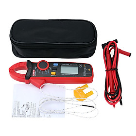 Đồng Hồ Đo Vạn Năng Kỹ Thuật Số UNI-T UT210D