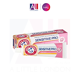 Kem đánh răng làm trắng Arm & Hammer Advance White Toothpaste