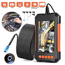 Mua Camera Màn hình nội soi công nghiệp 10m HighTEC Copper Core
