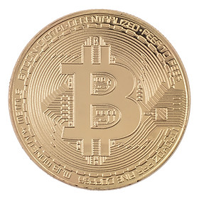 Mua Đồng Bitcoin Vàng