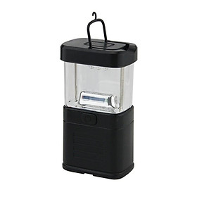 Mua (TẶNG 3 PIN) ĐÈN PIN NGOÀI TRỜI CÂM TAY ĐA NĂNG 11 LED SIÊU SÁNG - ĐÈN BÀN mini - đèn pin siêu sáng - đèn pin mini - den pin cam tay - đèn bão - đèn cắm trại dã ngoại - quạt đa năng