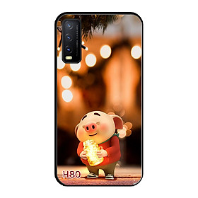 Ốp Lưng Dẻo Dành Cho VIVO Y12S