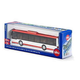 Mô hình xe buýt Man Lion Siku 3734