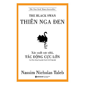 Thiên Nga Đen