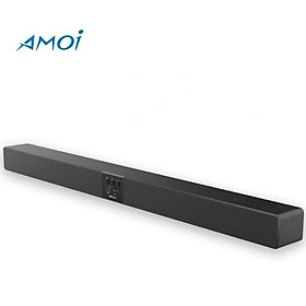 Mua Loa thanh soundbar siêu trầm bluetooth 8 loa kép 60W âm thanh sống động