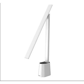 Mua Đèn để bàn thông minh Baseus Smart Eye Series Charging Folding Reading Desk Lamp (Cảm biến ánh sáng tự động  pin sạc  3000k - 6000k Full-Spectrum  Foldable and Rechargeable Reading Lamp) hàng chính hãng