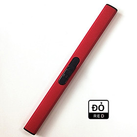 Mua Phụ Kiện Đốt Nến Thơm Bật Lửa Sạc Điện USB Bật Mồi Lửa Cho Nến An Toàn
