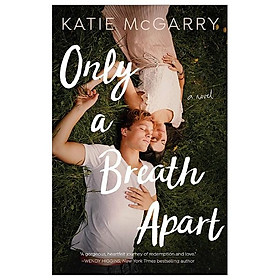 Only A Breath Apart - Macmillan US