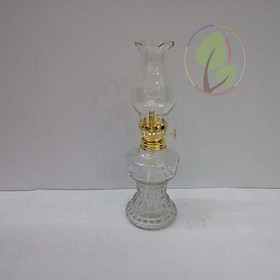 Mua Đèn Dầu Lưu Ly Dáng Cao đồ thờ cúng đèn thờ