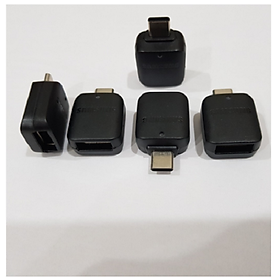 Mua Đầu Chuyển Đổi USB OTG sang Type C