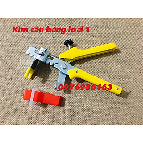 Mua ￼Kìm cân bằng ốp lát gạch đá kìm bấm ke cân bằng