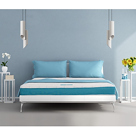 Mua Nệm Foam Nhật Bản cao cấp Aeroflow Standard mềm mại  êm ái  nâng đỡ tối đa  thoáng khí cao - Cảm hứng từ giấc ngủ