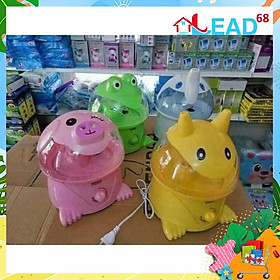 Mua ếch phun sương   máy phun sương tạo ẩm..