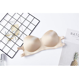 Áo ngực nữ bra đúc có đệm tay nâng ngực