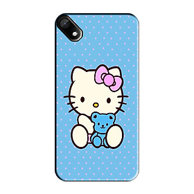 ỐP LƯNG IN DÀNH CHO WIKO SUNNY 2 PLUS