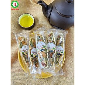 Bánh thuyền hạt ngũ cốc dinh dưỡng Thành Long 200g/500g