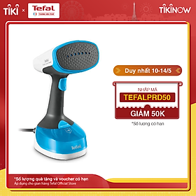 Bàn ủi hơi nước cầm tay Tefal DT7000E0 - Hàng chính hãng